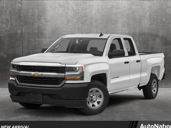 CHEVROLET SILVERADO LD 2019 2GCRCNECXK1171974 image